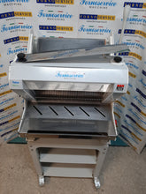 MACCHINA TAGLIAPANE JAC PICO SEMIAUTOMATICA USATA